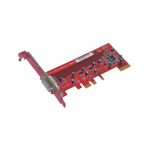 19R2374 - IBM DVI-I PCI Express VIDEO CONNECTION ThinkCentre GRAPHIC Adapter