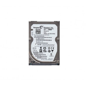 1A514C-020 - HP 320GB 5400RPM SATA 2.5-inch Hard Drive