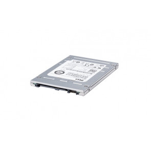 1D3G7 - Dell 200GB Mix Use MLC SAS 12Gb/s Hot-plug 2.5-inch Solid State Drive for PowerEdge Server