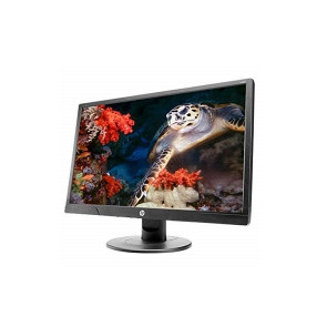 1FR84A6#ABA - HP V214a 20.7-inch Full HD (1080p) 1920 x 1080 at 60Hz Widescreen LED-Backlit LCD Monitor