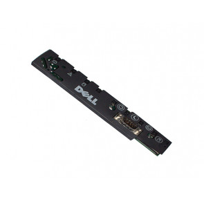 1R208 - Dell PowerEdge 350 Control Panel