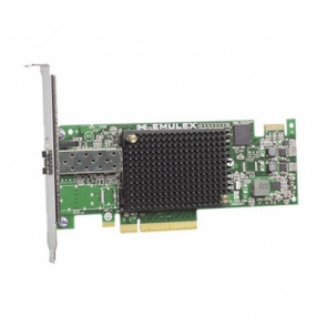1RXF3 - Dell 16GB Single -Port PCI-Express 2.0 Fibre Channel Host Bus Adapter with Standard Bracket Card