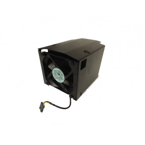 1TD00 - Dell Heatsink Fan for Precision T3600 T5600 T7600 T5610 T7610