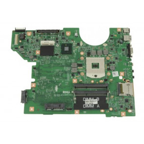 1X4WG - Dell System Board (Motherboard) for Latitude E5510