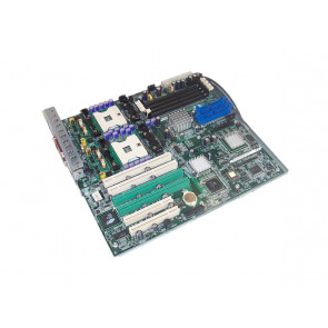 1X822 - Dell 533MHz FSB System Board for PowerEdge 1600SC