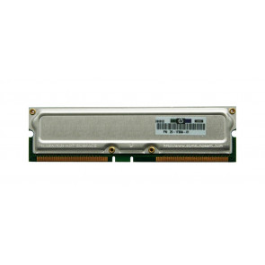 20-1F88A-01 - HP 1GB PC800 800MHz ECC 184-Pin RDRAM RIMM Memory Module for AlphaServer ES47 / ES80