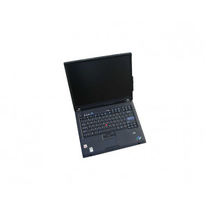 2007-CTO - Lenovo ThinkPad T60 Dual Core 1.80GHz 2GB RAM 80GB Hard Drive Laptop