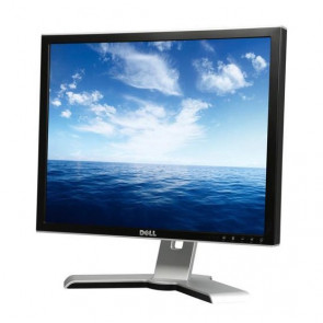 2007FPB - Dell UltraSharp 2007FP 20-inch 1600 x 1200 at 60Hz Widescreen LCD Monitor