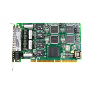 201-706-901 - EMC 10/100 PCI Quad Port Ethernet Board