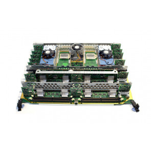 203226-001 - HP Quad Socket CPU Processor Board for ProLiant DL740 / DL760