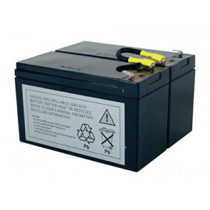 204503-001 - HP Battery Pack for 3000 XR Uninterruptible Power Supply
