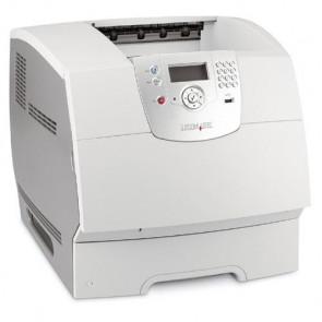 20G0300-R - Lexmark T644 Printer Ref (Refurbished)