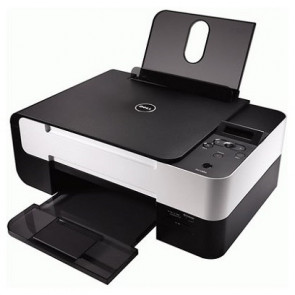210-21484 - Dell V305 A4 All-in-One Color InkJet Printer
