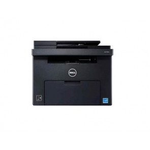 210-AEHD - Dell E525W Wireless Color Laser AIO Printer