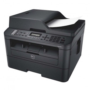210-AEHK - Dell E515dw All-in-one Laser WiFi Mono Printer/Copier/Scanner/Fax with Duplex