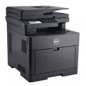210-AFRW - Dell H625CDW Cloud Multifunction Color Laser Printer