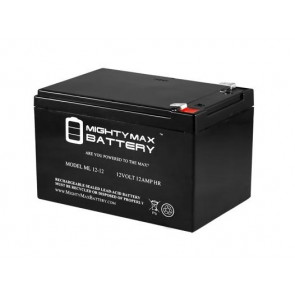 2130-R1X - IBM 750TLV 12V 7.5Ah UPS Battery