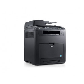 2145CN - Dell 2145CN Multifunction Color Laser Printer (Refurbished)