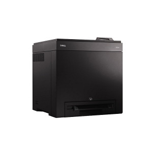 2150CDN-A1 - Dell 24PPM 600x600 dpi USB 256MB Color Laser Printer (Refurbished)