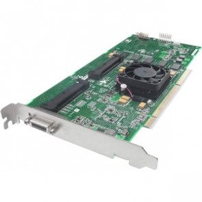 2185700-R - Adaptec 4800SAS Serial Attached SCSI RAID Controller - 256MB ECC DDR SDRAM - Up to 300MBps Per Port - 1 x SFF-8470 SAS 300 - Serial Attached