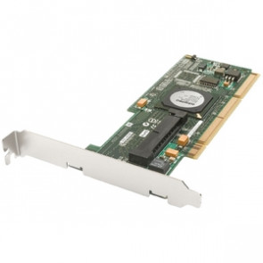 2220300-R - Adaptec 44300 4 Channel SAS RAID Controller - Up to 300MBps - 1 x 32-pin SFF-8484 SAS 300 - Serial Attached SCSI Internal