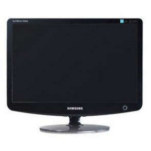 2232BW - Samsung 22-Inch SyncMaster Wide Screen TFT Active Matrix LCD Monitor (Refurbished)