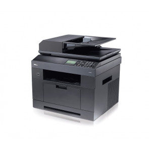 224-2855 - Dell 2335dn (1200 x 1200) dpi 35 ppm Multifunction Laser Printer (Refurbished)