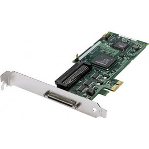 2248700-R - Dell / LSI LSI20320IE Ultra320 SCSI PCI Express Controller (Clean pulls)