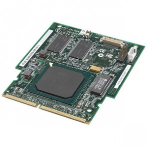 2250200-R - Adaptec 2025ZCR Zero Channel Ultra 320 SCSI RAID Controller - PCI-X - Up to 320MBps Per Channel