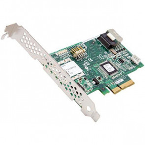2256100-R - Adaptec 1405 4-Port PCI-E SATA/SAS Non-RAID Controller Kit