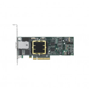 2260300-R - Adaptec 2045 4 Port SATA/SAS PCI Express 8X 128MB DDR2 Cache RAID Controller Card