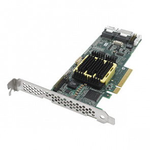 2268500-R - Adaptec MaxIQ 5805Q 8-port SAS RAID Controller with SSD Caching - Serial ATA/300 Serial Attached SCSI (SAS) - PCI Express x8 - Plug-in Card