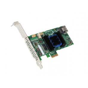 2271700-R - Adaptec 6405E Quad Port PCI Express 2.0 SAS RAID Controller