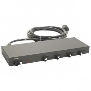 228481-002 - HP 24A Modular PDU Assembly 200-240 VAC 1P 50/60Hz 24A with Rack Mount Kit (New other)
