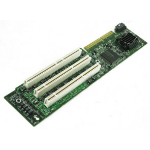 228495-001 - HP PCI Riser Cage with Boards for ProLiant Servers