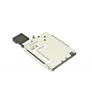 228507R-001 - HP Floppy Drive 12.7mm for ProLiant DL380 G2 Tasksmart C-series SAN Management