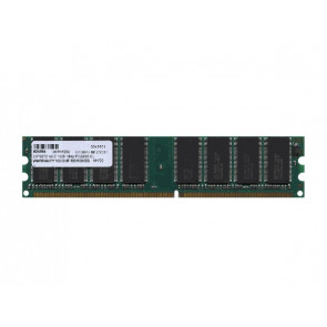 22P9272 - Lenovo 1GB DDR-400MHz PC3200 non-ECC Unbuffered CL3 184-Pin DIMM Memory Module
