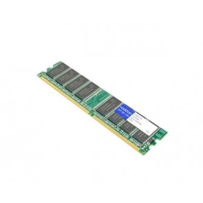 22P9274 - Lenovo 1GB DDR-400MHz PC3200 non-ECC Unbuffered CL3 184-Pin DIMM Memory Module