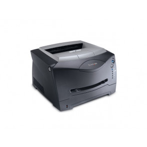 22S0600 - Lexmark E332N Workgroup Laser Printer