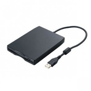230330-B25 - HP Floppy Drive 1.44MB PC 1 x 4-pin Type B Female USB 3.5 External Hot-swappable