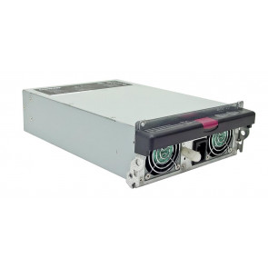 230993-001-R - HP 500-Watts Redundant Hot-Plug Power Supply with Power Factor Correction (PFC) for ProLiant ML570 G2/G3 Server