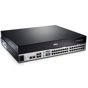 2321DS - Dell 32 -Port KVM CONSOLE Switch