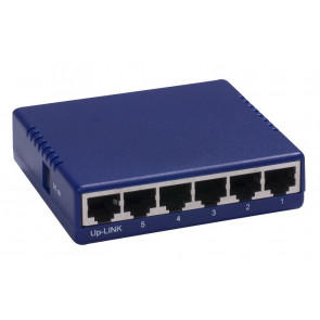 234453-001 - HP 7-Port Fibre Channel Storage Hub