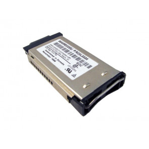 234456-003 - HP 1GB/s Fiber Channel Short Wave Gigabit Interface Converter (GBIC) Transceiver Module