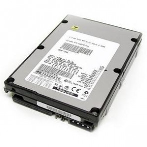 236205-B22 - Compaq StorageWorks 36 GB 3.5 Plug-in Module Hard Drive - 1 Pack - Fibre Channel - 15000 rpm - Hot Swappable