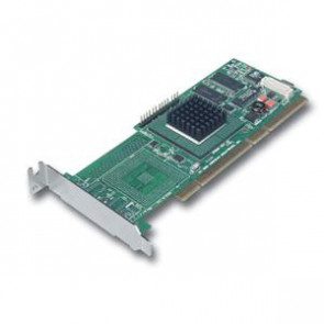 238633-B21 - HP Smart Array 5312 Dual Channel Ultra 160 SCSI RAID Controller 128MB ECC Up to 160MBps Per Channel 2 x Ultra-160 SCSI SCSI External