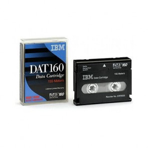 23R5635 - IBM DAT 160 Tape Cartridge - DAT - DAT 160 - 80 GB (Native) / 160 GB (Compressed)