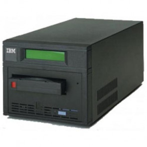 23R5919 - IBM 400/800GB Ultium Lto-3 SCSI Lvd External 3580-l33