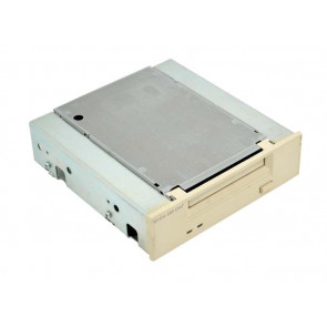 242401-001 - HP 12/24GB DDS-3 DAT SCSI-2 Single-Ended 3.5-inch Internal Tape Drive (Carbon/Black)