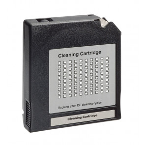 242781-001 - HP 4mm DDS Cleaning Cartridge for All Dds
